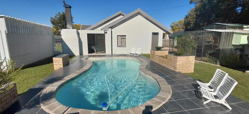 4 Bedroom Property for Sale in Bayswater Free State